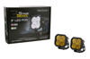 SS3 Pro ABL - Yellow Driving Standard (Pair) SS3 Pro ABL - Yellow Driving Standard (Pair)