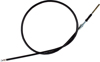 Motion Pro Rear Hand Brake Cable Black Vinyl