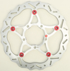 Wl Series Brake Rotor Right - For 06-15 Kawasaki Wl Series Brake Rotor Right - For 06-15 Kawasaki