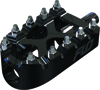 Moto Style Shifter Pegs - Black Moto Style Shifter Pegs - Black