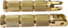 Retro Footpegs - Bronze - For 18-19 Harley-Davidson Softail Retro Footpegs - Bronze - For 18-19 Harley-Davidson Softail