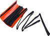 Tow Strap w/Cordura Ballistic Webbing Tow Strap w/Cordura Ballistic Webbing