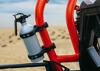 Open Trail Fire Extinguisher Mount 2 Pack Universal Strap Clamp System - Universal fire extinguisher mounts, 2 pack