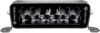 Open Trail Stealth LED Light Bar 7 inch Combo Beam - 5040 lumen LED light bar for ATV/UTV, 7 inch combo beam