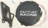 Spectra Factory Ignition Cover - Black - For 86-19 Suzuki RM80 RM85/L Spectra Factory Ignition Cover - Black - For 86-19 Suzuki RM80 RM85/L