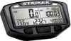 Striker Computer Kit Speed/Volt/Temp - W/C - 19mm Inline Temp Sensor