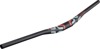 Race Carbon Handlebars - Race35Bar 20mm Seafoam/Red Race Carbon Handlebars - Race35Bar 20mm Seafoam/Red