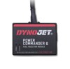 02-07 Suzuki GSX-1400 Power Commander 6 02-07 Suzuki GSX-1400 Power Commander 6