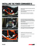 04-10 Yamaha XT660-R Power Commander 6