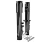 Phatour 180 Front Wide Tire Kit, Dual Stock or PM Calipers - Leg Assembly 2014-Up Touring