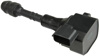NGK COP Ignition Coil Fits 2009-2012 Suzuki Equator