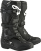 Tech 3 Boots Black Size 11