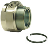 Aluminum Posi Lock Nut - For 85-89 Honda ATC250R ATC350X TRX250R Aluminum Posi Lock Nut - For 85-89 Honda ATC250R ATC350X TRX250R