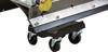 Open Trail Plow Dolly 3-Piece Set for ATV/UTV Plows - 3-piece dolly set for ATV/UTV plows