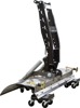 Open Trail Plow Dolly 3-Piece Set for ATV/UTV Plows - 3-piece dolly set for ATV/UTV plows