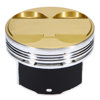 JE Ultra Series Pistons 87.5mm 10.0:1 CR Set of 4 Fits Honda K20A