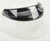 3 Snap Flip-Up Shield (Clear) 3 Snap Flip-Up Shield (Clear)