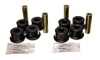 Black Rear End Control Arm Bushing Set Fits 04-06 Pontiac GTO
