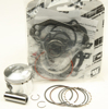 Top End Piston Kit 11:1 Compression - 47.00mm Bore (STD) - Yamaha 80 Raptor/Grizzly/Badger Top End Piston Kit 11:1 Compression - 47.00mm Bore (STD) - Yamaha 80 Raptor/Grizzly/Badger