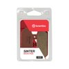 Brembo Front Sintered Brake Pad 18-20 Can-Am Commander MAX R EFI Left 800cc