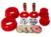 Energy Suspension Rear Differential Bushing Set Red Fits 01-05 Lexus IS300
