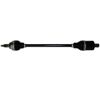 DragonFire Hydra HD Axle Front R/L Fits Polaris RZR XP Turbo 18-19