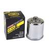 Pro Filter Spin-On Oil Filter PF-303C Black