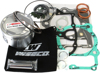 Top End Piston Kit 10:1 Compression - 88.00mm Bore (+3.00mm) - For 96-14 Honda TRX/XR 400 Top End Piston Kit 10:1 Compression - 88.00mm Bore (+3.00mm) - For 96-14 Honda TRX/XR 400
