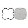 Baja Designs Squadron Pro/Sport Spot Lens Kit