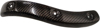Carbon Fiber Header Heat Shield - For 11-21 Beta 350/390 RR/S Carbon Fiber Header Heat Shield - For 11-21 Beta 350/390 RR/S
