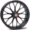 18x5.5 Forged Wheel Revolution - Black Ano 18x5.5 Forged Wheel Revolution - Black Ano