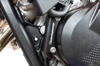 Ignition Wire Guard - For 2023 Husqvarna TC250 TX300i KTM 250SX 300XC TPI