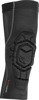 Fly Barricade Lite Knee Guards Medium - Protective knee guards, size Medium