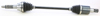 Wheel Shaft Wheel Shaft