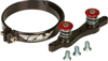 Double Button Holeshot Device - 02-11 CRF450R & 04-11 CRF250R & 98-07 Honda CR125/250R Double Button Holeshot Device - 02-11 CRF450R & 04-11 CRF250R & 98-07 Honda CR125/250R