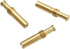 S&S Cycle .031in Super Gas Intermediate Jet 3 Pack - 3 pack, .031in intermediate jets for S&S carburetors