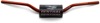 Renthal Fatbar 1-1/8" Handlebars Orange 831 Bend