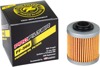 Pro Filter Cartridge Oil Filter PF-560 Black