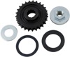Compensator Sprocket - 25T - For 80-06 HD Touring Softail Dyna Compensator Sprocket - 25T - For 80-06 HD Touring Softail Dyna