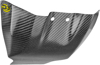 Carbon Fiber Skid Plate - For 06-18 Yamaha YZ125