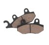 BikeMaster ATK Organic Brake Pads - Front/Rear