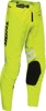 Thor Launchmode Dozer Pants Black/Acid/White/Fluo Yellow Men's 42 - Men's off-road race pants US size 42 Thor Launchmode Dozer Pants Black/Acid/White/Fluo Yellow Men's 42 - Men's off-road race pants US size 42