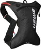 USWE Outlander 2L Hydration Pack Black - Superlight 2L hydration pack for marathon riding
