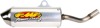 PowerCore 2 Slip On Silencer Exhaust - For Yamaha YZ80 & YZ85 PowerCore 2 Slip On Silencer Exhaust - For Yamaha YZ80 & YZ85