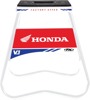Factory Effex V1 Bike Stand Honda White
