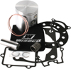 265cc Top End Piston Kit 68.50mm Bore (+2.10mm) - 02-04 Honda CR250R 265cc Top End Piston Kit 68.50mm Bore (+2.10mm) - 02-04 Honda CR250R