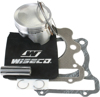 Top End Piston Kit 10.5:1 Compression - 73.50mm Bore (+0.50mm) Top End Piston Kit 10.5:1 Compression - 73.50mm Bore (+0.50mm)