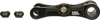 Holeshot Link Black - For 11-14 KTM SX/F 125/150/250/350/450 Holeshot Link Black - For 11-14 KTM SX/F 125/150/250/350/450