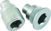 QuadBoss Swingarm Bolt Kit Fits 97-01 Honda TRX250 FourTrax Recon