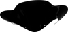 Windshield Black - Low - For 05-11 Arctic Cat M5 M6 M7 M8 M1000 Windshield Black - Low - For 05-11 Arctic Cat M5 M6 M7 M8 M1000